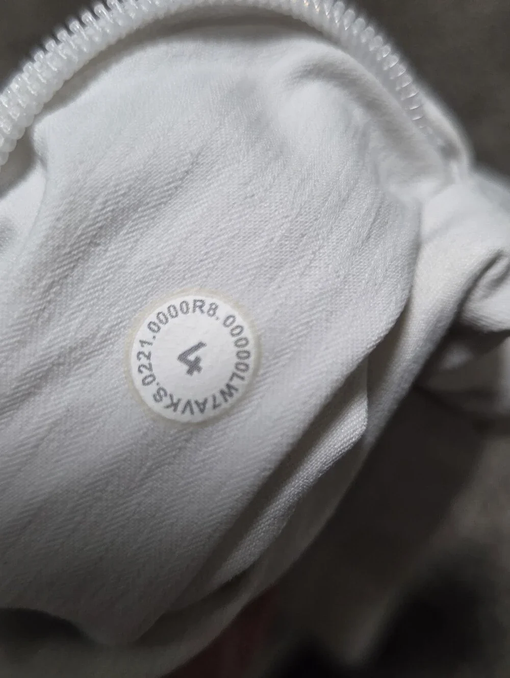 Lululemon track that shorts 5